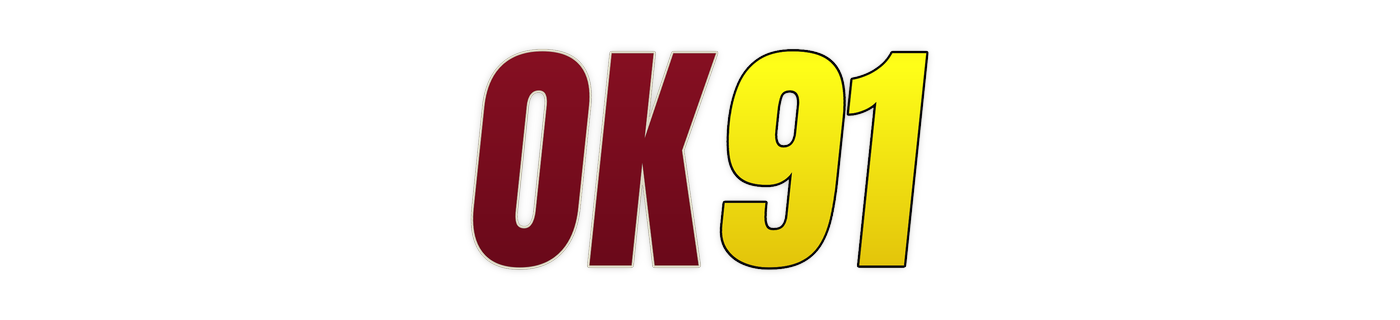 ok91 logo